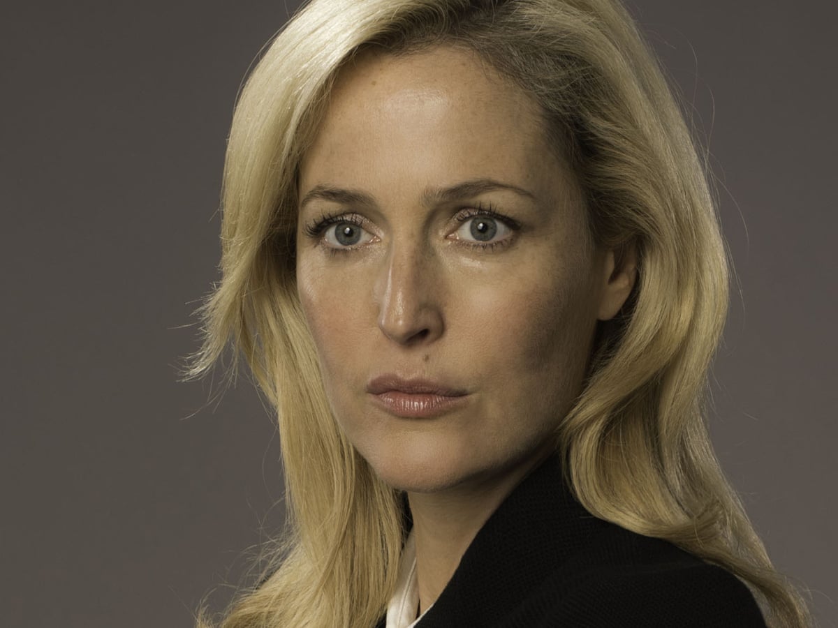 Gillian Anderson To Play Margaret Thatcher In The Crown Culture The Guardian