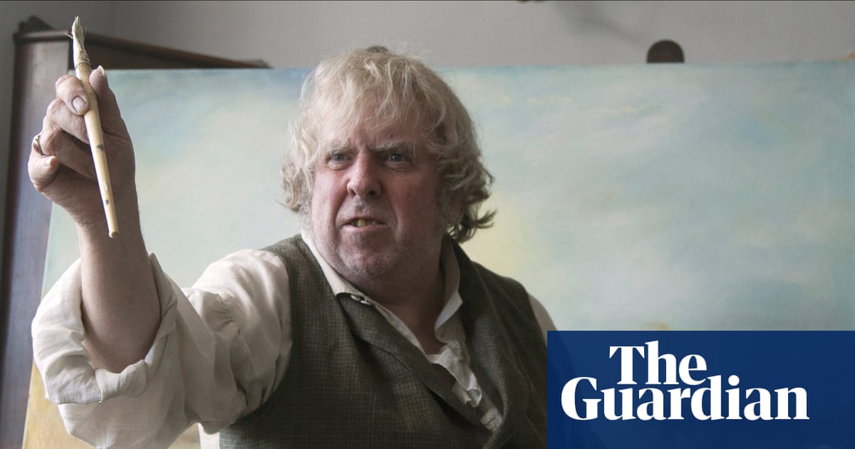 Was JMW Turner's mother really mentally ill'? | Letter