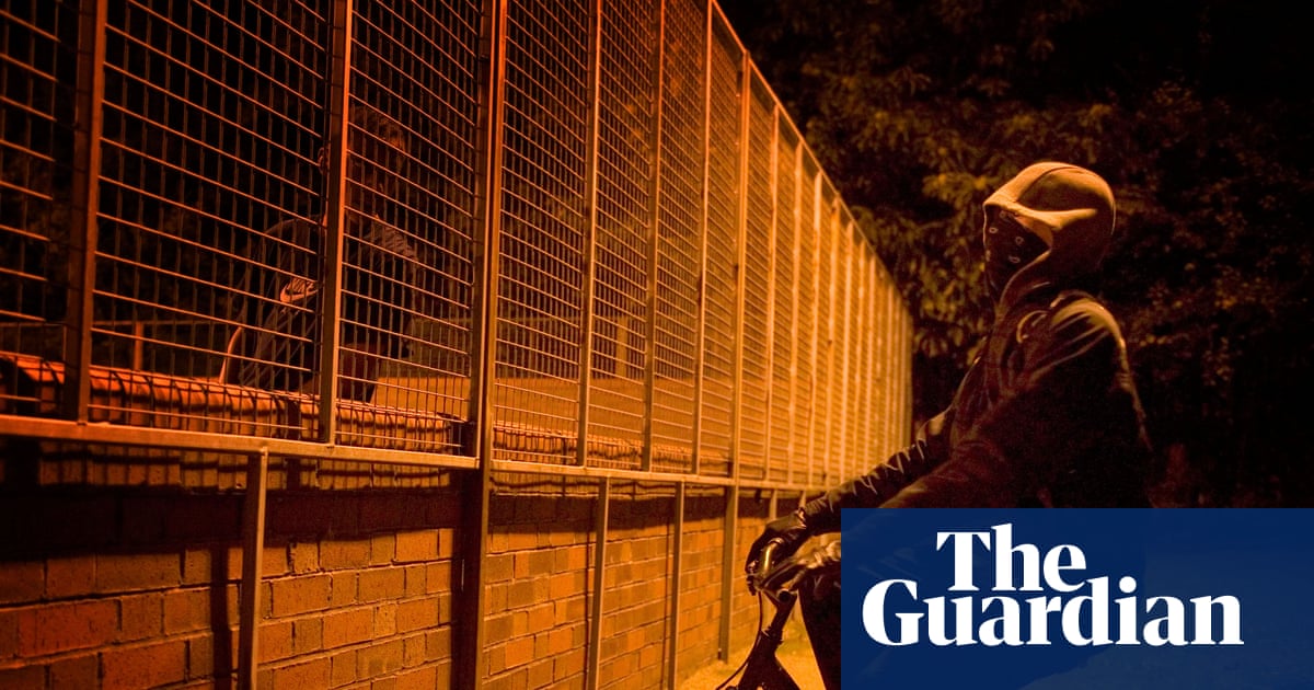 Hubs to help young people away from crime and into work to open in England