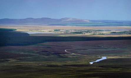 A wider view of the landscape