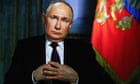Putin will be ruthless after the Moscow attack, but Russians don’t trust him to keep them safe | Andrei Soldatov