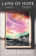 Land of Hope by Cate Baum,