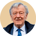 Lord Alf Dubs