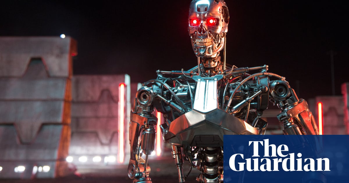 AI is coming for Hollywood scriptwriters – this is ho