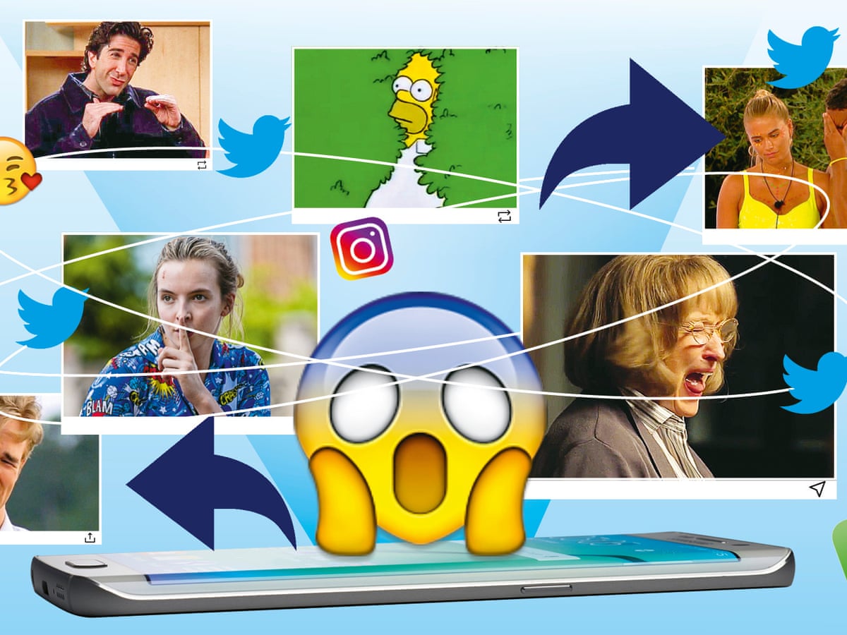 From Big Little Lies To Love Island Are Memes Shaping Tv Television The Guardian From Big Little Lies To Love Island Are Memes Shaping Tv Television The Guardian
