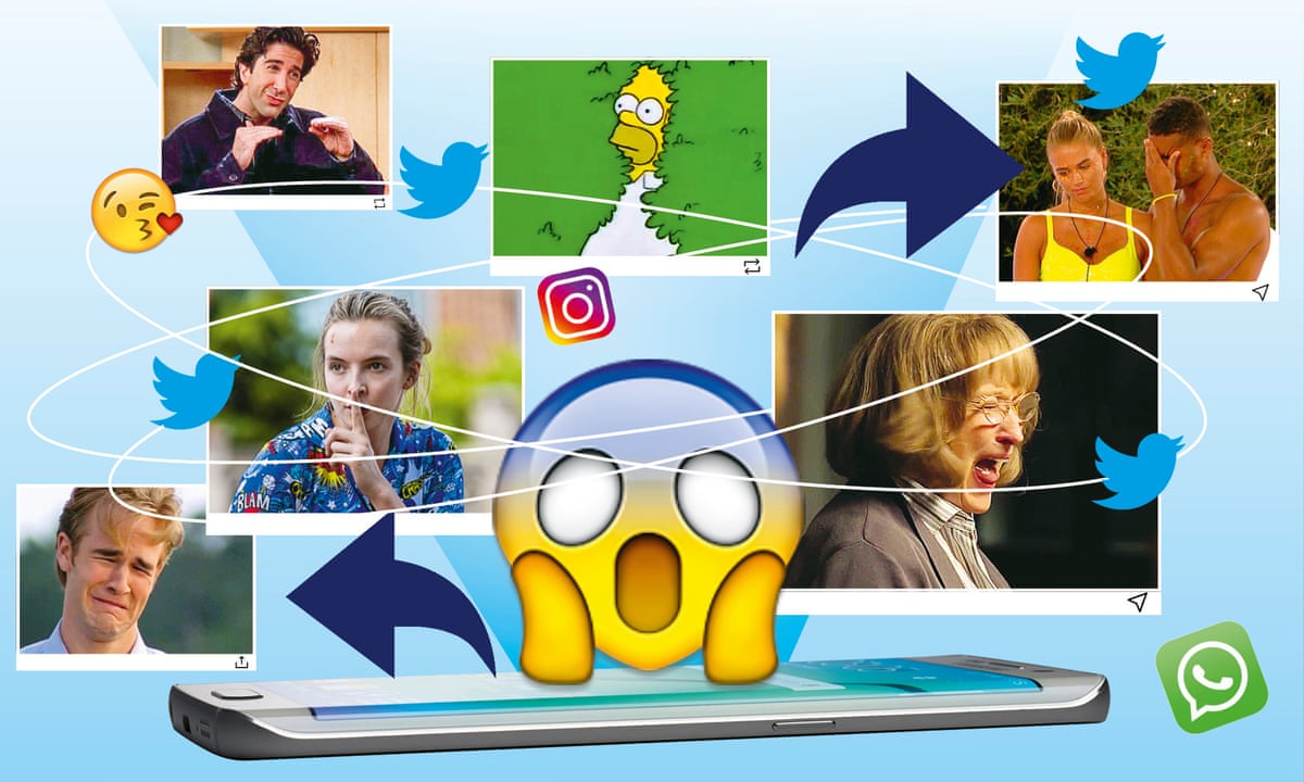 From Big Little Lies To Love Island Are Memes Shaping Tv Television The Guardian From Big Little Lies To Love Island Are Memes Shaping Tv Television The Guardian