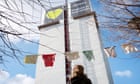 Grenfell Tower to be demolished, Angela Rayner confirms thumbnail