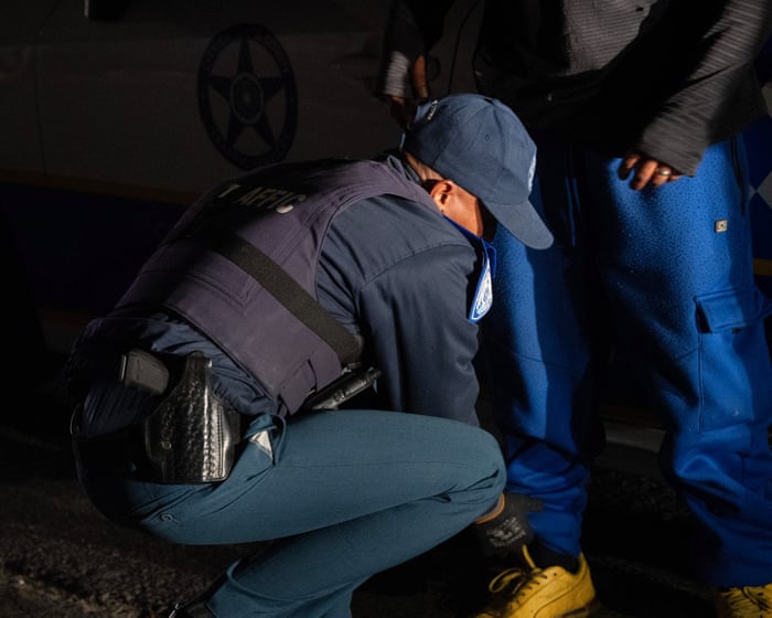 Cape Town shootings leave six people dead in two days