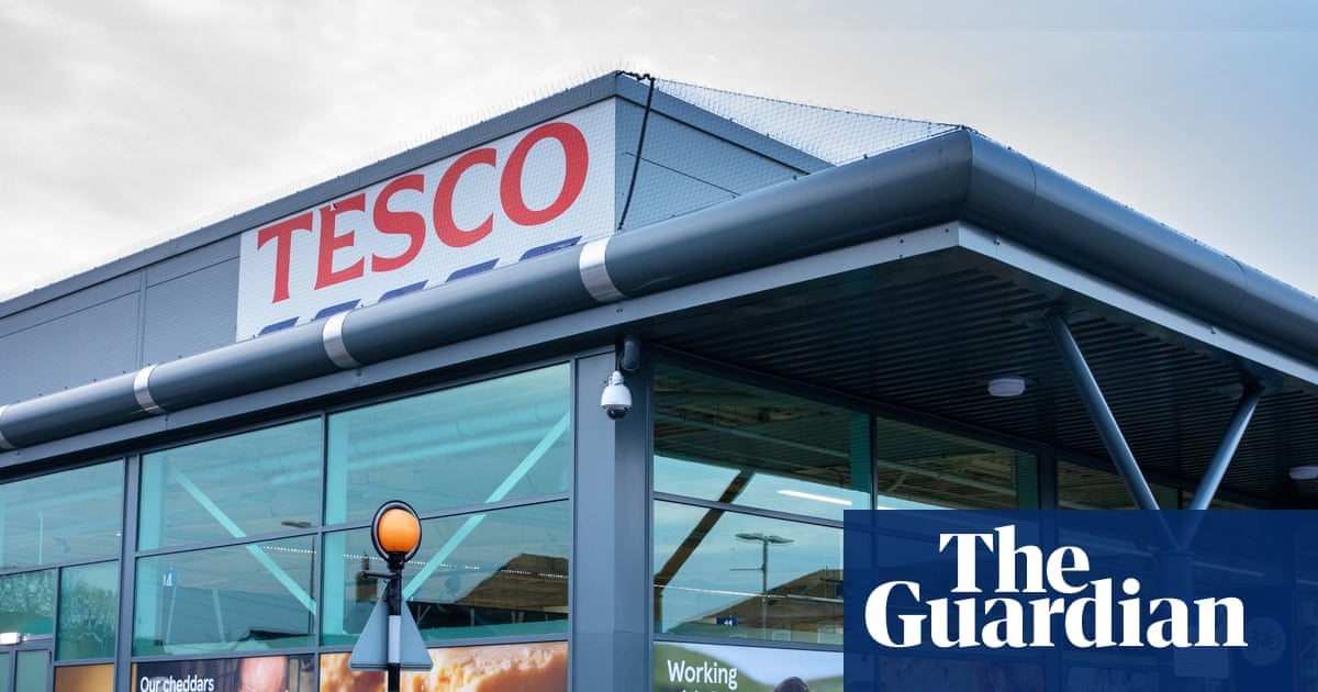 Weather more important to sales than World Cup, says Tesco as growth slows
