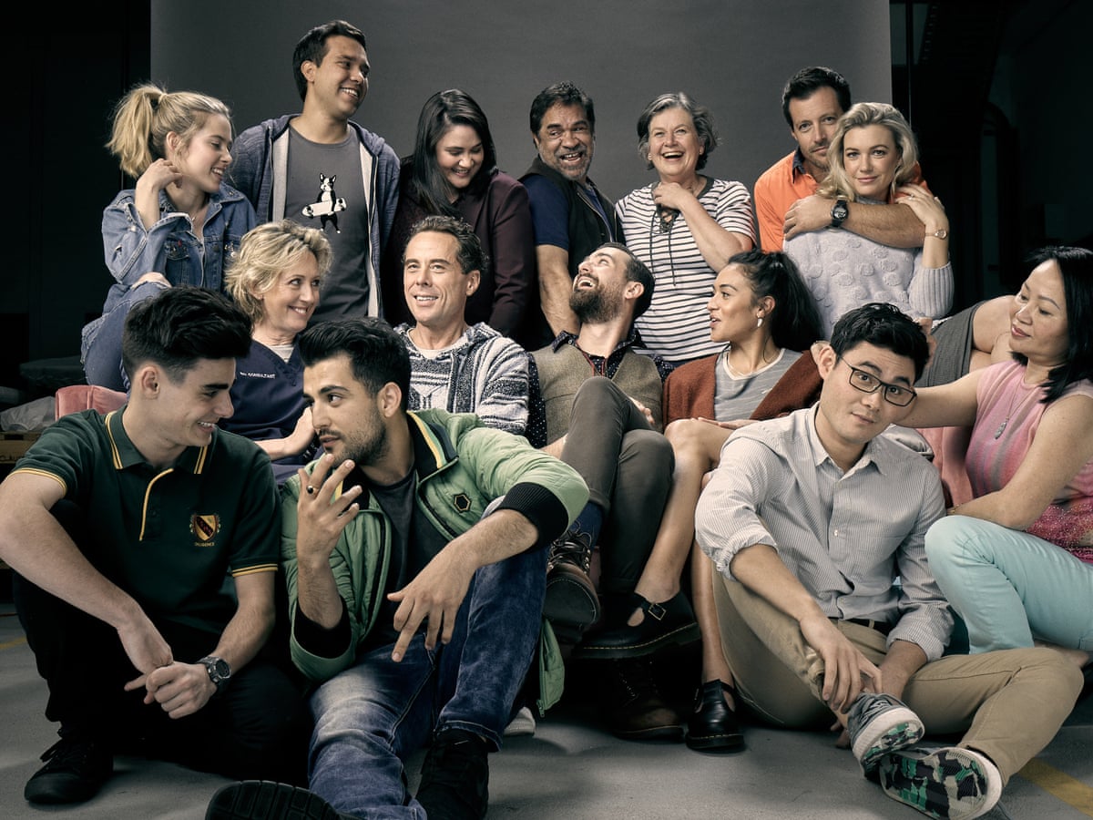 Your New Neighbours Why Australia S Latest Soap The Heights Tells A Different Story Australian Television The Guardian Your New Neighbours Why Australia S Latest Soap The Heights Tells A Different Story Australian Television The Guardian