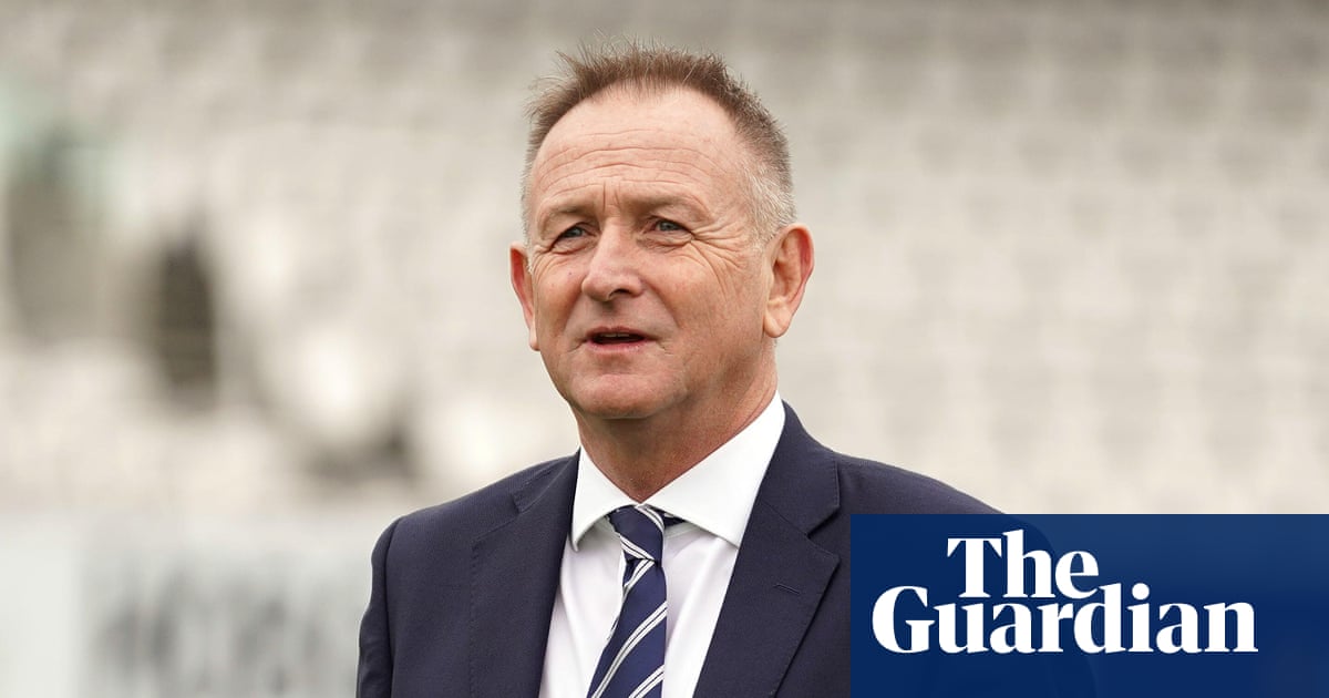 Middlesex CCC chief executive investigated after complaint by staff member