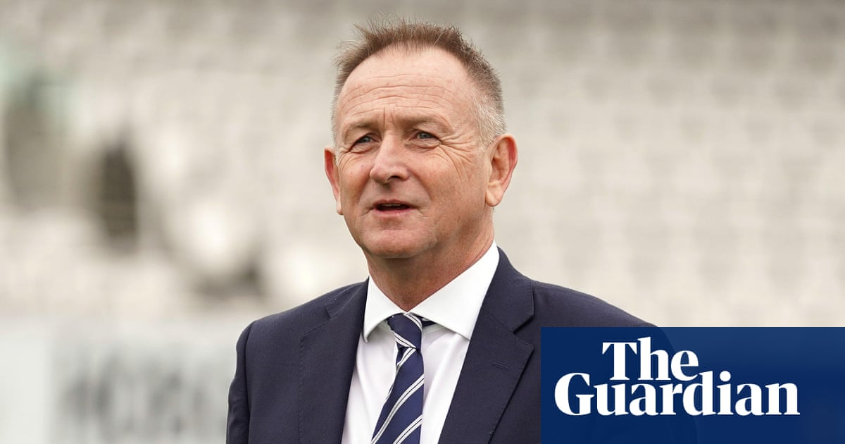 Middlesex CCC chief executive dismissed after complaint by staff member
