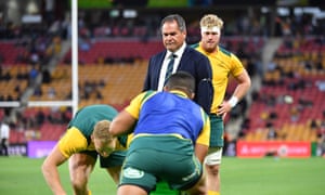 1 Bledisloe Cup 2020 Game Four Australia Wallabies V New Zealand All Blacks Live Sport The Guardian