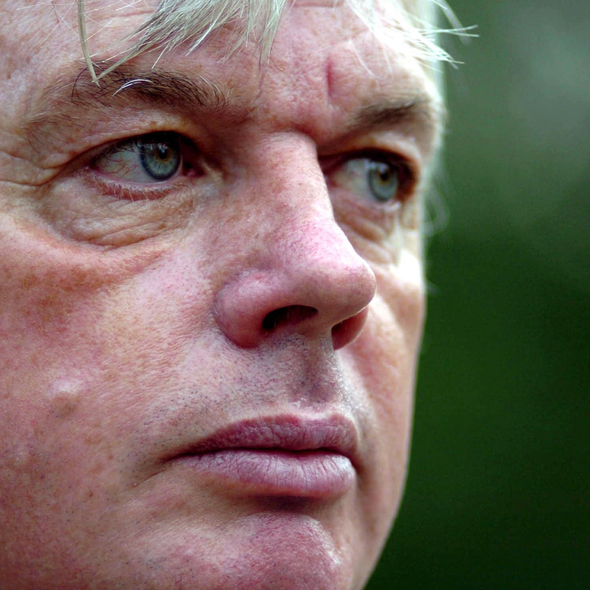 Conspiracy theorist David Icke should be banned from Australia ...