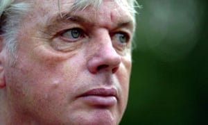 David Icke