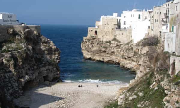 Holiday Guide To Puglia Southern Italy The Best Towns Restaurants And Hotels Travel The Guardian