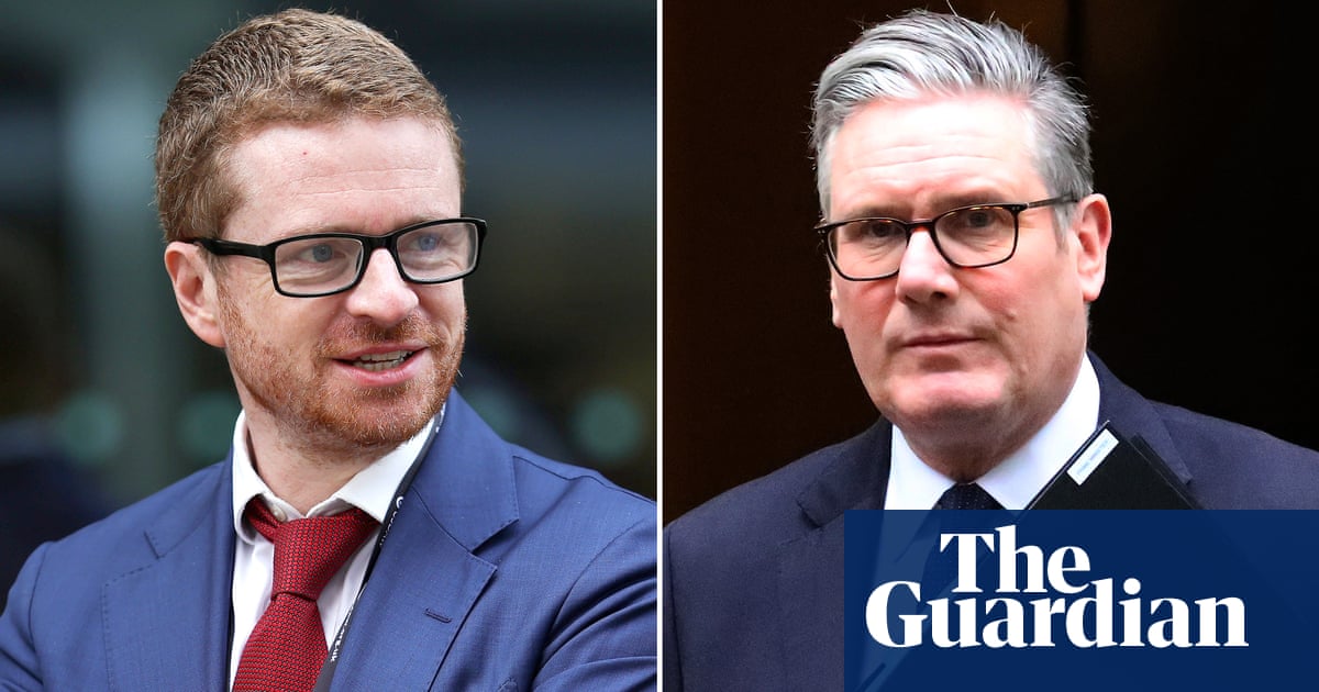 Will this be another nightmare week for Keir Starmer? – podcast