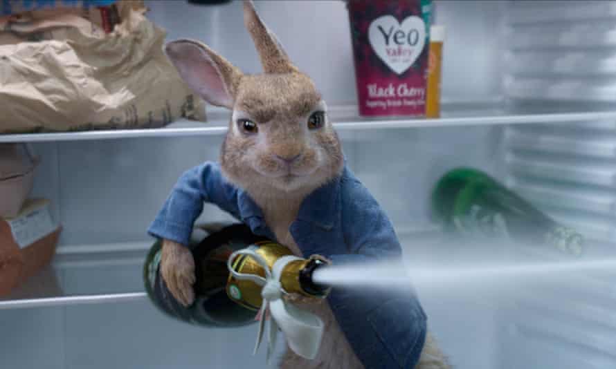 https www theguardian com business 2021 may 24 cineworld uk peter rabbit 2 film cinemas covid