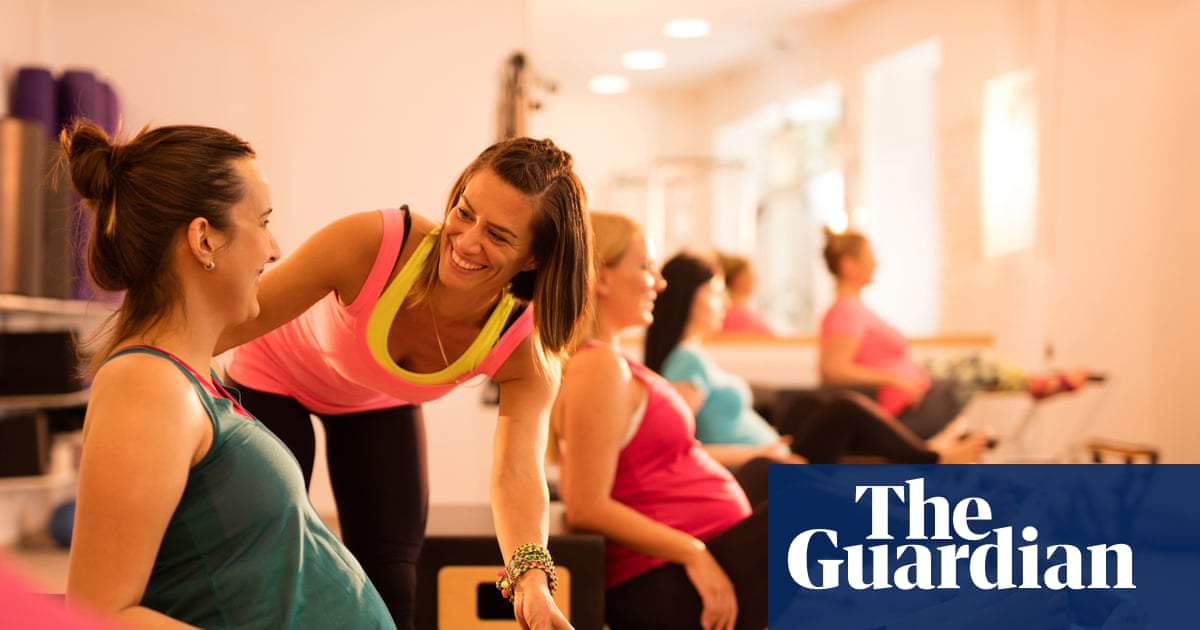 ‘As soon as I left the first session I felt taller’: is reformer pilates as amazing – or awful – as they say?