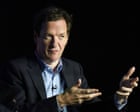 George Osborne entra in OpenAI: nuovo responsabile per l’espansione globale dei data‑centre