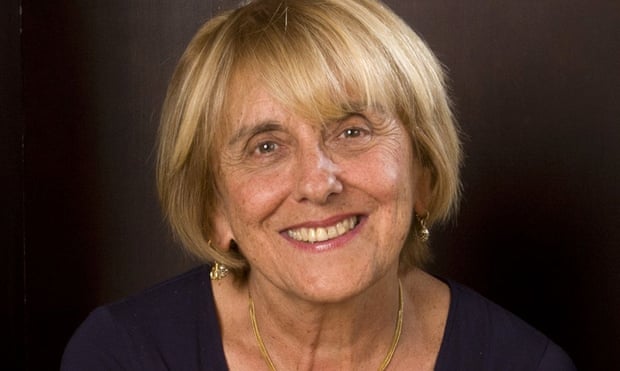 Lisa Jardine Alchetron, The Free Social Encyclopedia