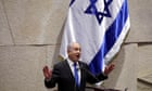 More than 30 Democrats will reportedly skip Netanyahu's address to Congress - US politics live