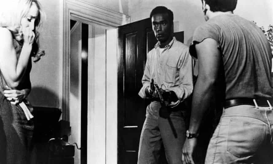 Night of the Living Dead, 1968: ‘One of the most penetrating reflections of the function of racism in the history of film’.