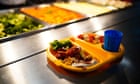School leaders report rise in pupils not on free meals going hungry