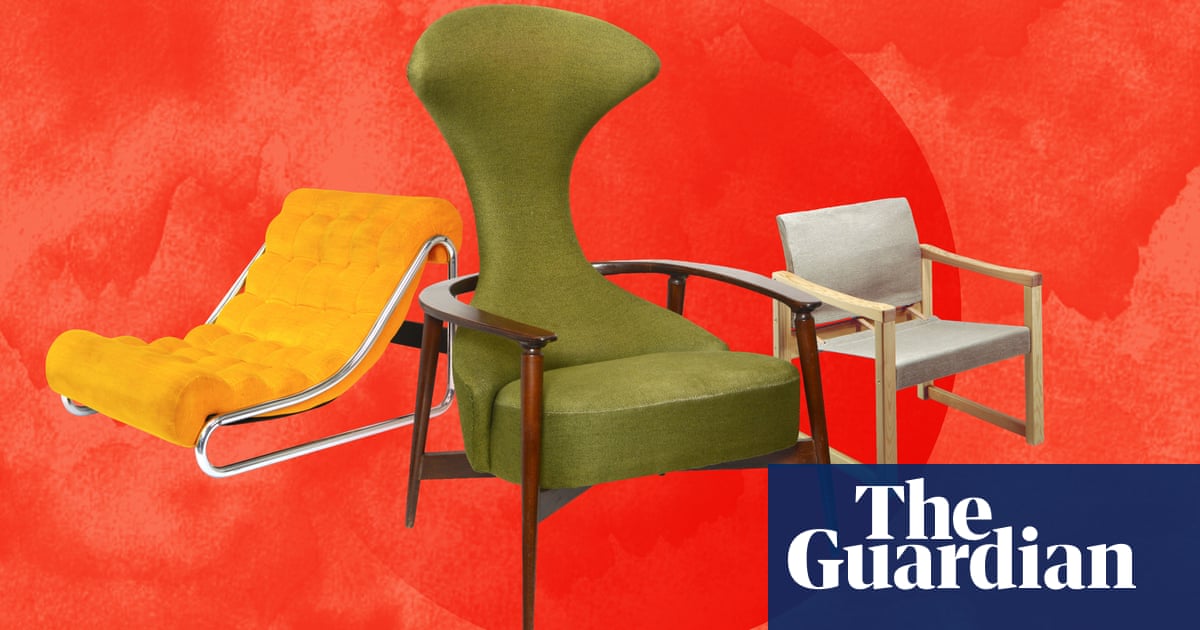 Vintage Ikea! A 1960s armchair just sold for £12k – here are 10 other surprising secondhand Swedish hits