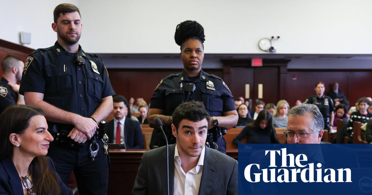 Luigi Mangione court hearings gave a preview of gripping trial to come