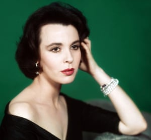 Claire Bloom at 90: the star's stage and screen career – in pictures | Stage | The Guardian