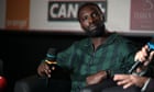 It’s hard being black in France, says Omar Sy after Aya Nakamura racism row