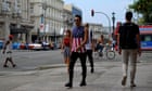 Trump to announce new restrictions on Cuba trade and travel