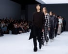 Cos takes centre stage at New York fashion week and Gwyneth Paltrow rebrands