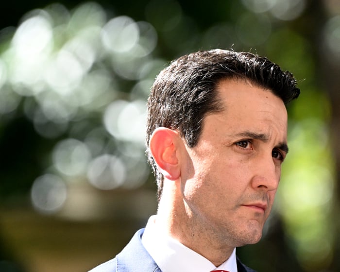 Premier condemns religious intolerance as Muslims in Queensland face heightened ‘fear and anxiety’