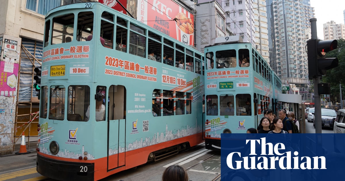 Очаква се ниска избирателна активност тъй като продемократичните кандидати са