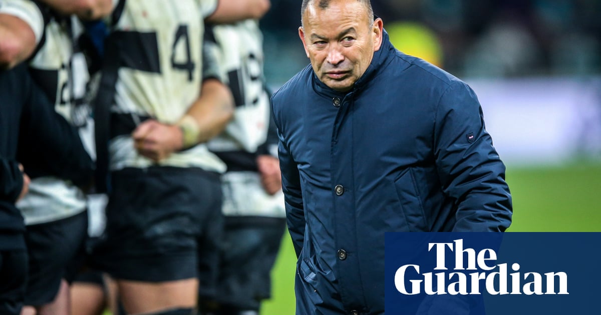 Eddie Jones warns that England could suffer from Saracens fallout