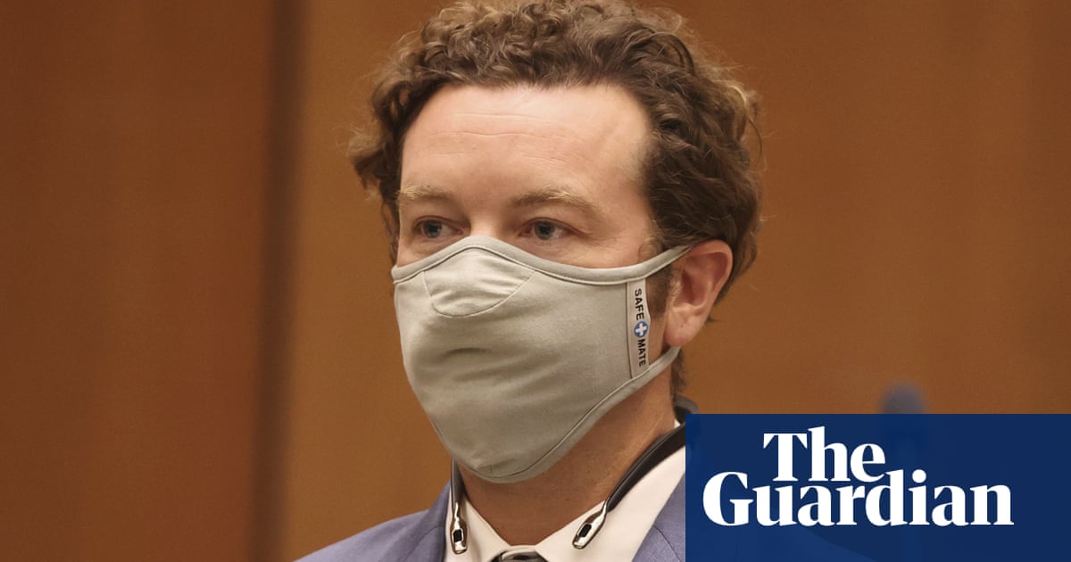 Danny Masterson: That ‘70s Show actor must stand trial on three counts of rape