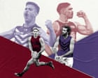Annoyingly likeable Lions or Fremantle’s fairytale? How to pick a team to cheer for in the 2026 AFL grand final