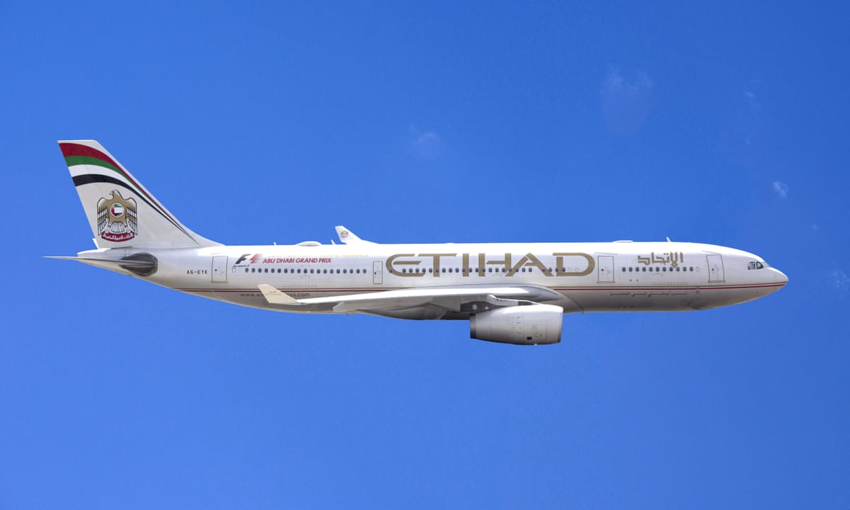Sydney S Khayat Brothers Jailed Over Plot To Blow Up Etihad Plane With Meat Grinder Bomb Australian Security And Counter Terrorism The Guardian