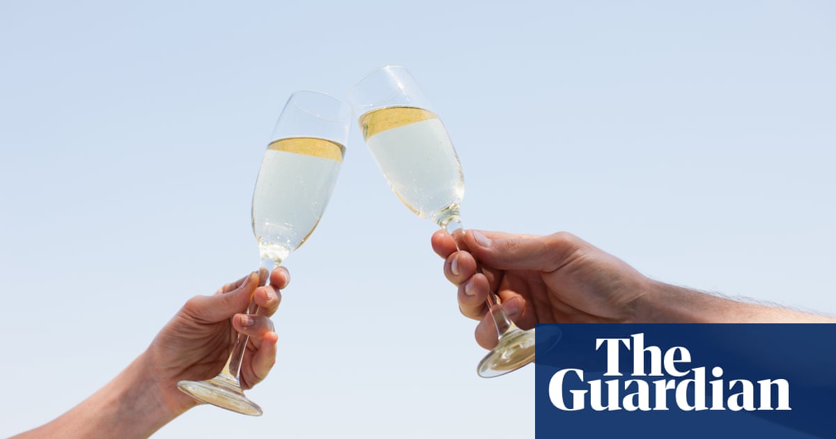 Get No Kick From Champagne Try A Different Bubbly Instead Wine The Guardian