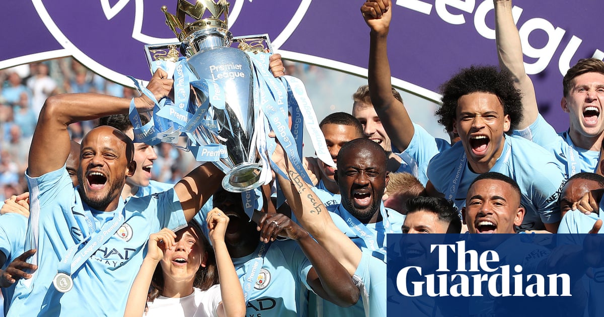 Premier League leads Europe’s profit boom but football wealth gap grows