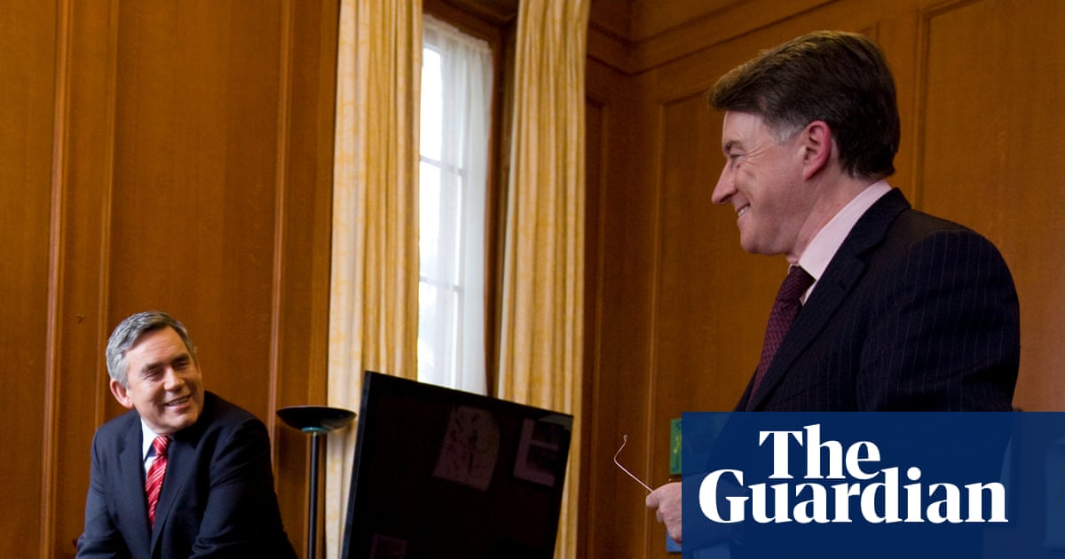 ‘Finally got him to go’: how Epstein was given an inside track on UK’s political future