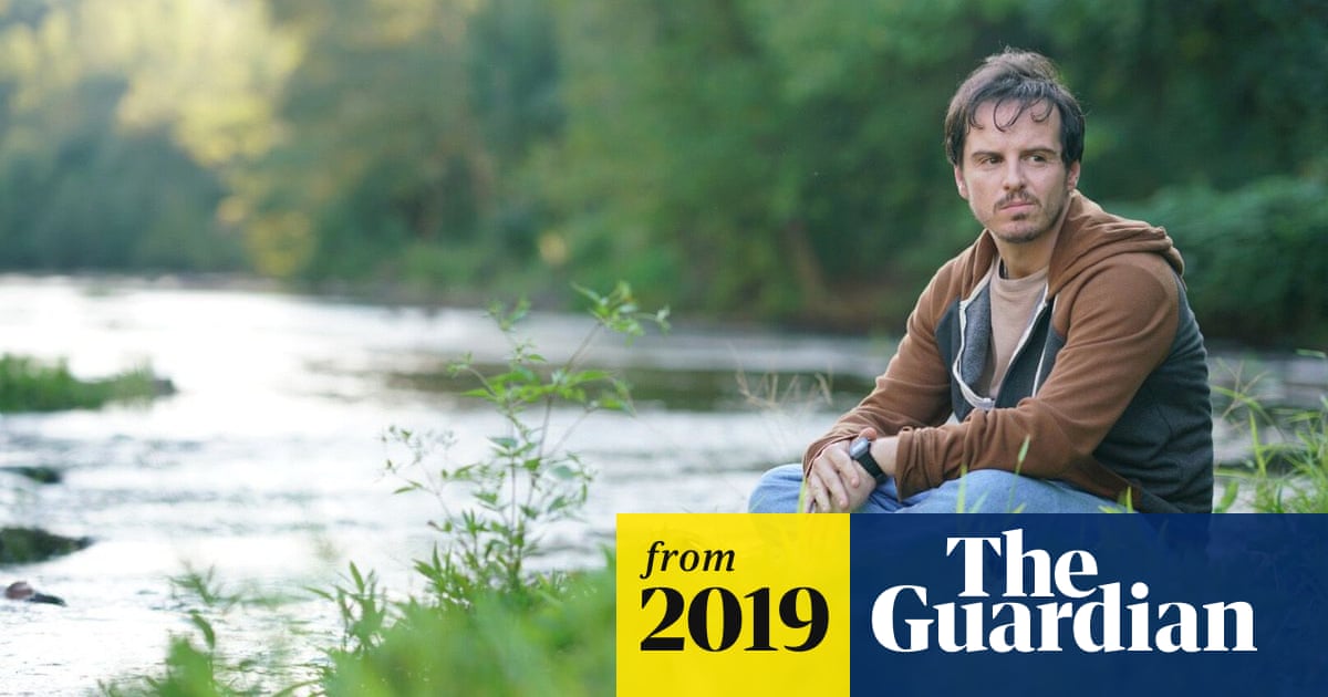 Steel Country review – Andrew Scott fails to redeem an unholy mess