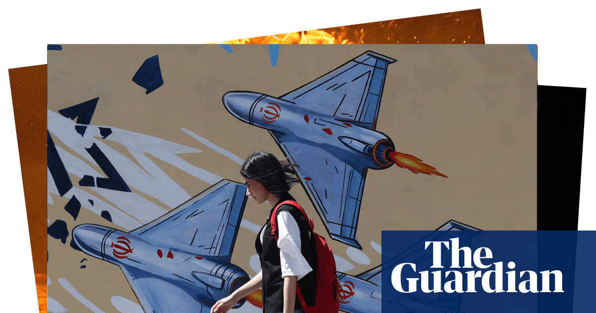 Tehran rallies and a Dutch digital detox: photos of the day