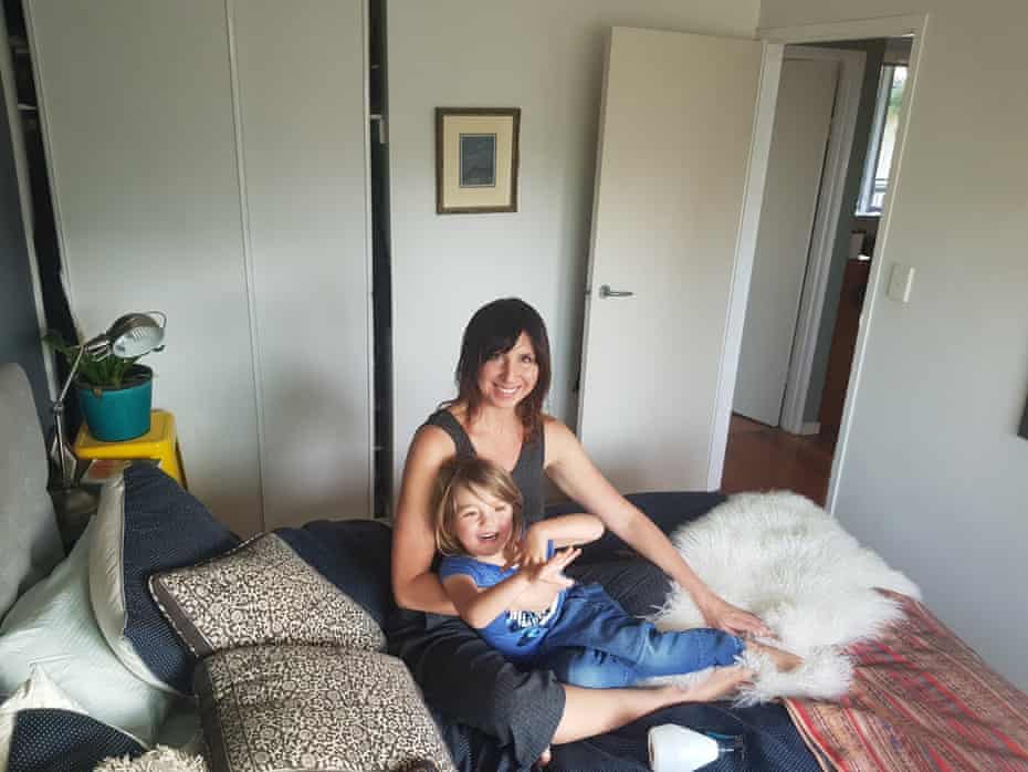 Free childcare has been amazing': Australian parents hope pandemic may pave way for reform | Childcare Australia | The Guardian Free childcare has been amazing': Australian parents hope pandemic may pave way for reform | Childcare Australia | The Guardian
