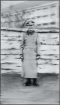Gerhard Richter, Uncle Rudi, 1965