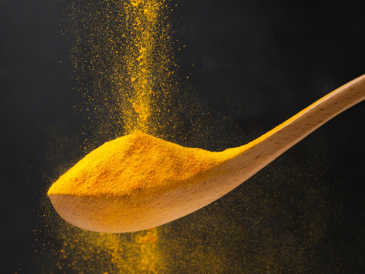 Best turmeric supplement 2016