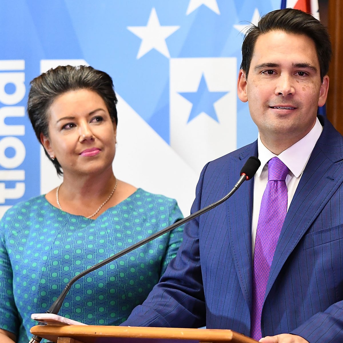 New Zealand National Party Elects Maori Leader And Deputy To Take On Jacindamania New Zealand The Guardian New Zealand National Party Elects Maori Leader And Deputy To Take On Jacindamania New Zealand The Guardian