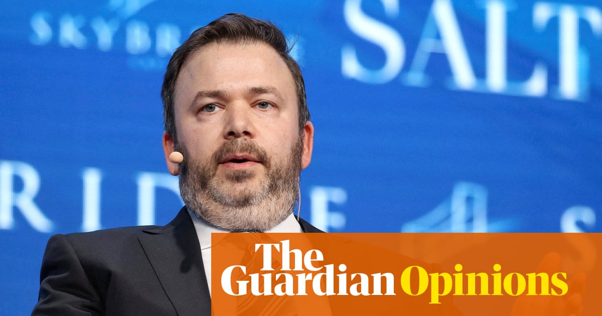 Time for UK regulators to act against Saba Capital’s siege tactics | Nils Pratley